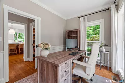 8 Hatchetts Hill Road, Old Lyme, CT 06371 - Photo 15