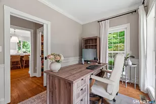8 Hatchetts Hill Rd, Old Lyme, CT 06371 - Photo 15