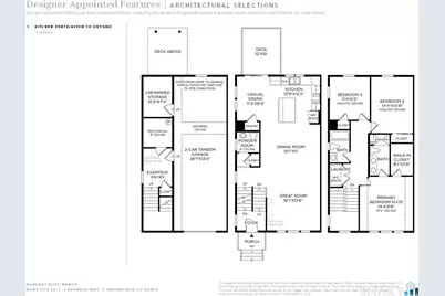2 Bramble Way Homesite #28, Brookfield, CT 06804 - Photo 9