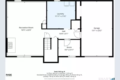 1144 Long Hill Road, Guilford, CT 06437 - Photo 39