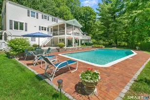 47 Pine Ridge Rd, Wilton, CT 06897 - Photo 3