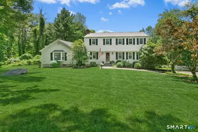 47 Pine Ridge Road, Wilton, CT 06897 - Photo 17