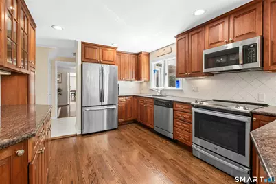 47 Pine Ridge Road, Wilton, CT 06897 - Photo 27