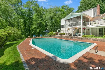 47 Pine Ridge Road, Wilton, CT 06897 - Photo 5