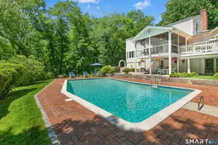 47 Pine Ridge Rd, Wilton, CT 06897 - Photo 5