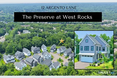 12 Argento Lane #12, Norwalk, CT 06851 - Photo 1