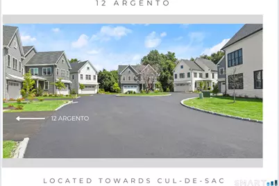 12 Argento Lane #12, Norwalk, CT 06851 - Photo 35
