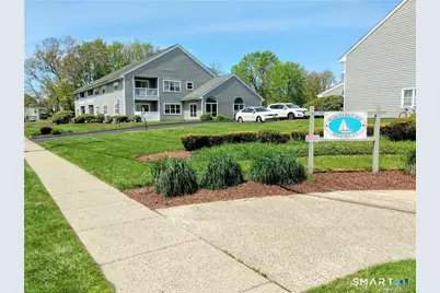 402 Mariners Walk #402, Milford, CT 06460 - Photo 1