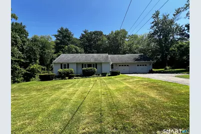 57 Hickory Hill Road, Thomaston, CT 06787 - Photo 3