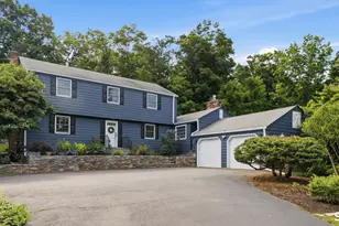 165 Wood Pond Rd, West Hartford, CT 06107 - Photo 5