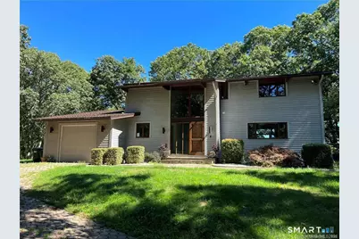80 Skyline Drive, Groton, CT 06340 - Photo 1