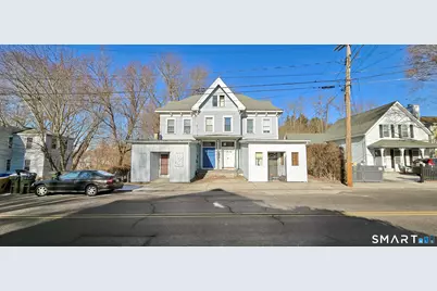 102-104 Boswell Avenue, Norwich, CT 06360 - Photo 1