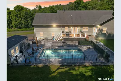 228 Burr Road, Southbury, CT 06488 - Photo 33