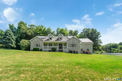 228 Burr Road, Southbury, CT 06488 - Photo 1