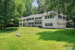 148 W Hills Rd, New Canaan, CT 06840 - Photo 1