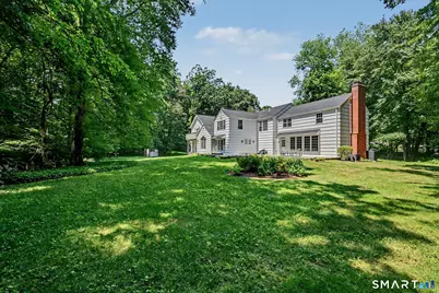 148 West Hills Road, New Canaan, CT 06840 - Photo 39