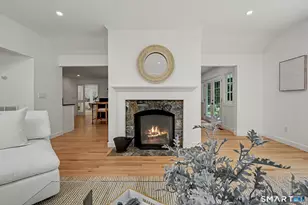 148 W Hills Rd, New Canaan, CT 06840 - Photo 19