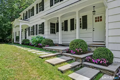 148 West Hills Road, New Canaan, CT 06840 - Photo 3