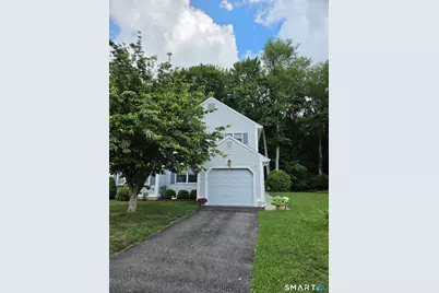 193 Deer Run Trail, Manchester, CT 06042 - Photo 3