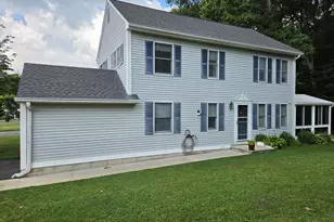 193 Deer Run Trail, Manchester, CT 06042 - Photo 1