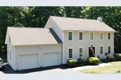 364 Mountain Road, Somers, CT 06071 - Photo 35