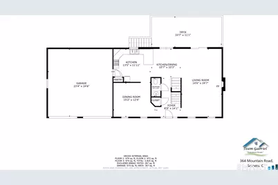 364 Mountain Road, Somers, CT 06071 - Photo 33