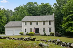 364 Mountain Rd, Somers, CT 06071 - Photo 1