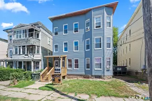 343 Pearl St, Bridgeport, CT 06608 - Photo 1