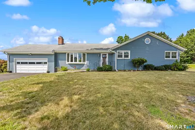 124 Elliott Road, Trumbull, CT 06611 - Photo 1