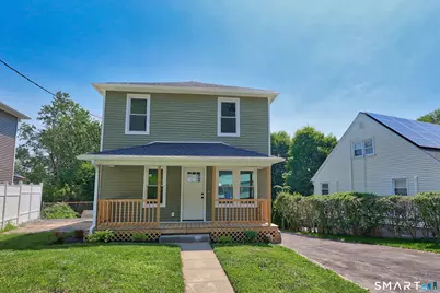 114 Whitewood Road, Waterbury, CT 06708 - Photo 1