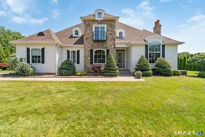269 West Pines Drive, Southington, CT 06489 - Photo 1