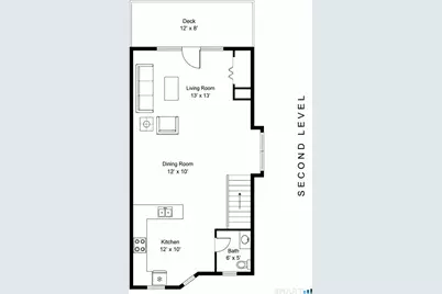 1655 North Colony Road #20, Meriden, CT 06450 - Photo 3