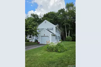 193 Deer Run Trail, Manchester, CT 06042 - Photo 1