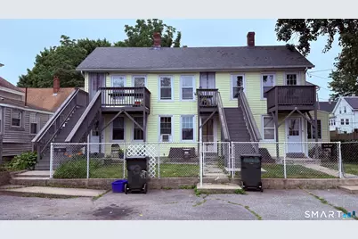 49 Chappell Street, New London, CT 06320 - Photo 3