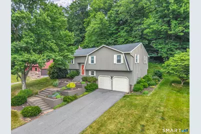 188 Woodfield Crossing, Rocky Hill, CT 06067 - Photo 3