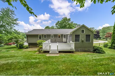 188 Woodfield Crossing, Rocky Hill, CT 06067 - Photo 5