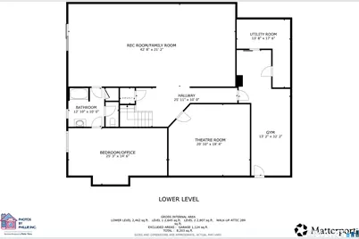 630 Saint Johns Drive, Orange, CT 06477 - Photo 33
