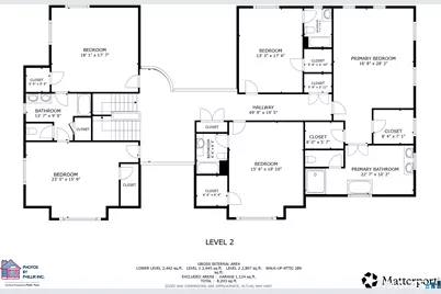 630 Saint Johns Drive, Orange, CT 06477 - Photo 27