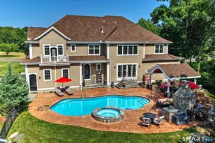 630 St Johns Dr, Orange, CT 06477 - Photo 35