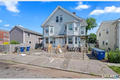 755 Ogden Street, Bridgeport, CT 06608 - Photo 1