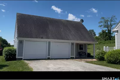 511 Perrin Road, Woodstock Valley, CT 06281 - Photo 9