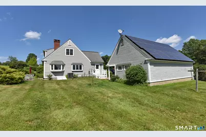 511 Perrin Road, Woodstock Valley, CT 06281 - Photo 5
