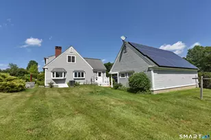 511 Perrin Rd, Woodstock Valley, CT 06281 - Photo 5