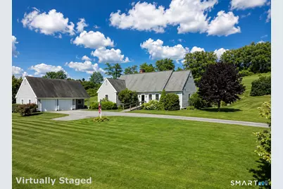 511 Perrin Road, Woodstock Valley, CT 06281 - Photo 1