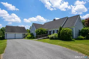 511 Perrin Rd, Woodstock Valley, CT 06281 - Photo 1