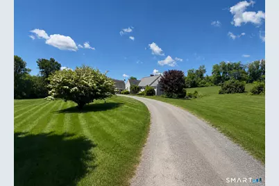 511 Perrin Road, Woodstock Valley, CT 06281 - Photo 3