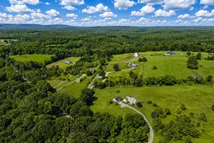 511 Perrin Rd, Woodstock Valley, CT 06281 - Photo 3
