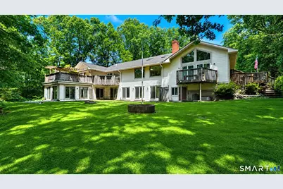 42 Cedar Lane, Oxford, CT 06478 - Photo 3