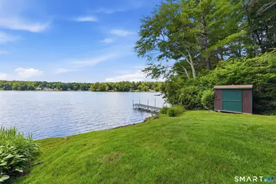 65 Laurel Hill Drive, Woodstock Valley, CT 06281 - Photo 35