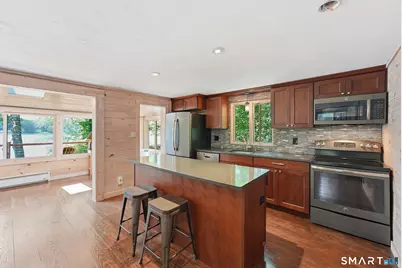 65 Laurel Hill Drive, Woodstock Valley, CT 06281 - Photo 9